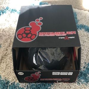Triple Eight Brainsaver Multi-Sport Helmet